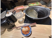 温野菜 元住吉店: ともまんさんの2026年03月20日の3枚目の投稿写真