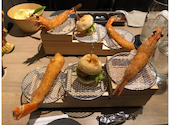 串揚げ専門店 健串 心斎橋本店: ともまんさんの2026年03月20日の2枚目の投稿写真