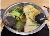 温野菜 田富リバーサイド店: よっしーさんの2026年10月06日の1枚目の投稿写真