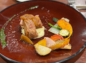 武蔵新田 Bistro Un Dix ビストロ アンディス: かとちゃんさんの2024年12月10日の3枚目の投稿写真