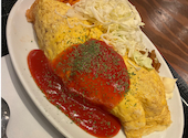 大衆食堂 定食のまる大 府中店: しぃこさんの2026年06月28日の1枚目の投稿写真