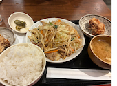 大衆食堂 定食のまる大 府中店: しぃこさんの2026年08月21日の1枚目の投稿写真