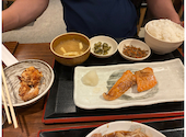 大衆食堂 定食のまる大 府中店: しぃこさんの2026年08月21日の2枚目の投稿写真