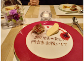 La casetta神楽坂 ラ カゼッタ : はこさんの2026年05月04日の1枚目の投稿写真