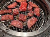 焼肉 SEIKO EN IKEBUKURO EAST 清江苑 池袋東口店: 白湯さんの2025年09月14日の1枚目の投稿写真