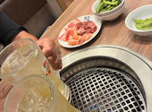 牛角 フレスポうつのみや市場店: ひまちゃんさんの2026年09月15日の1枚目の投稿写真