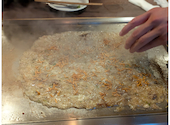 もんじゃ焼き 鉄板焼き じゃじゃ丸: まむさんの2026年09月12日の1枚目の投稿写真