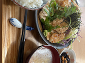 茶房＆食事処　ひとしずく: とさんの2026年04月の1枚目の投稿写真