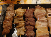 焼き鳥 鍋居酒屋 豚炭一丁 とんたんいっちょう 伏見台店: モカさんの2026年06月26日の1枚目の投稿写真