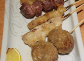 焼き鳥 鍋居酒屋 豚炭一丁 金沢駅前店: モカさんの2026年06月26日の1枚目の投稿写真