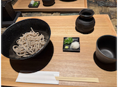 手打ちそば 傳 DEN 金沢: モカさんの2026年07月31日の1枚目の投稿写真