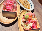 TEXMEX FACTORY 渋谷公園通り店: okanet62さんの2026年04月20日の2枚目の投稿写真