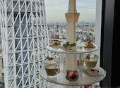 天空 LOUNGE TOP of TREE ラウンジトップオブツリー: きょんさんの2026年06月25日の1枚目の投稿写真