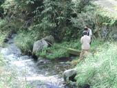 山村 満願寺そば: 乙鰈さんの2007年04月16日の2枚目の投稿写真