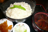 甲州ほうとう小作 甲府駅前店: ニワ吉さんの2009年05月31日の2枚目の投稿写真
