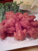 雨のち晴れ 天ぷらダイニング: ☆MAY☆さんの2007年09月06日の2枚目の投稿写真