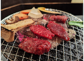 焼肉たいはーら すすきの本店: けさんの2025年12月02日の2枚目の投稿写真
