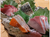 にっぱち居酒屋 鳥兄弟 徳島駅前店: けさんの2024年02月18日の1枚目の投稿写真
