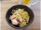 ギンダコハイボール酒場　佐世保京町店: けさんの2025年04月18日の3枚目の投稿写真
