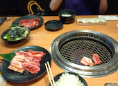 焼肉 ウエスト 八幡則松店: jofuさんの2026年08月13日の1枚目の投稿写真
