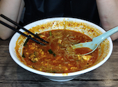 辛麺八龍　黒崎店: jofuさんの2023年07月の1枚目の投稿写真