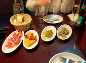 スペイン食堂8 エル カバーリョ 小倉: jofuさんの2024年12月08日の3枚目の投稿写真