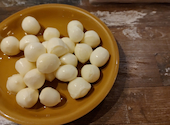 good spoon Handmade Cheese&Pizzeria ルミネ新宿店: ナダルさんの2026年04月26日の1枚目の投稿写真