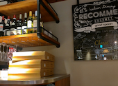 good spoon Handmade Cheese&Pizzeria ルミネ新宿店: ナダルさんの2026年05月30日の1枚目の投稿写真