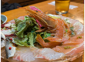 湘南バルはなたれ The Fish and Oysters 横浜スカイビル店: マサキさんの2025年12月04日の1枚目の投稿写真