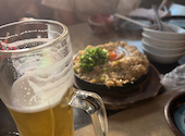 年中夢中酒場 お腹いっぱい頂きます: peachskyflowerさんの2026年05月07日の1枚目の投稿写真