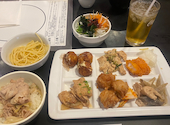 旬彩バイキングしゃぶてらす こすも 開明店: トモさんの2026年07月03日の1枚目の投稿写真