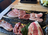 焼肉太郎 一宮店: トモさんの2026年07月10日の1枚目の投稿写真