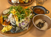 FARMERS GARDEN Cafe オムレット 大府allobu店: トモさんの2025年12月01日の1枚目の投稿写真