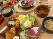 FARMERS GARDEN Cafe オムレット 大府allobu店: トモさんの2026年07月19日の1枚目の投稿写真
