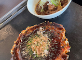 お好み焼 鉄板焼 もんじゃ焼き 加屋 菰野イオンタウン店: トモさんの2026年08月11日の2枚目の投稿写真