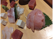 たまり酔家 はなれ 江曽島店: かずみさんの2024年10月19日の2枚目の投稿写真
