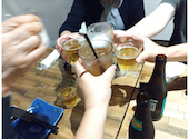 たまり酔家 はなれ 江曽島店: かずみさんの2024年10月19日の3枚目の投稿写真