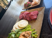 海鮮 肉鮮ステーキ円山 狸小路店: あっきーさんの2026年08月03日の3枚目の投稿写真