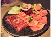 備長炭焼肉 てんてん 新潟駅前店: 蒲焼さんさんの2026年05月06日の1枚目の投稿写真