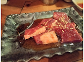 焼肉 宮じ 新潟駅前店: 蒲焼さんさんの2026年05月06日の2枚目の投稿写真