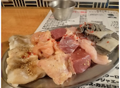 焼肉 松江 ソンガン 新潟駅前店: 蒲焼さんさんの2025年06月17日の1枚目の投稿写真