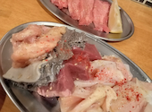 焼肉 松江 ソンガン 新潟駅前店: 蒲焼さんさんの2026年07月01日の1枚目の投稿写真