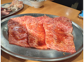 焼肉 松江 ソンガン 新潟駅前店: 蒲焼さんさんの2026年07月01日の2枚目の投稿写真