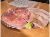 焼肉 松江 ソンガン 新潟駅前店: 蒲焼さんさんの2026年07月01日の3枚目の投稿写真