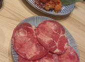 焼肉ホルモン すだく 新潟駅南店: 蒲焼さんさんの2023年01月09日の1枚目の投稿写真