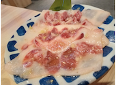 焼肉ホルモン すだく 新潟駅南店: 蒲焼さんさんの2026年07月01日の1枚目の投稿写真