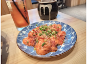 焼肉ホルモン すだく 新潟駅南店: 蒲焼さんさんの2026年07月01日の2枚目の投稿写真