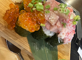 百蔵食堂 名鉄岐阜駅前店: オリちゃんさんの2026年07月27日の1枚目の投稿写真