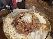 ヒョンチャンプルコギ　JR大分シティ店: オリちゃんさんの2026年07月04日の1枚目の投稿写真