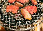 炭火焼肉ホルモン くう: さんたかさんの2026年06月24日の1枚目の投稿写真